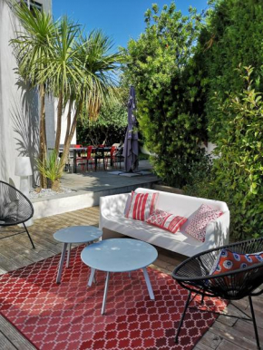 VILLA MONTPELLIER